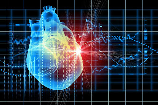 Implantable Tech could be game-changer for heart patients